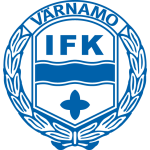 ИФК Вернамо - Logo