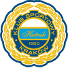Хутник Краков - Logo