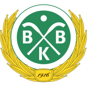 Буден - Logo
