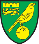 Норвич Сити - Logo