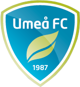 Умеа ФК - Logo