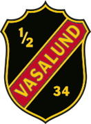 Васалундс - Logo