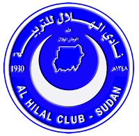 Ал-Хилал Омдурман - Logo