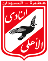 Эль-Ахли Атбара - Logo