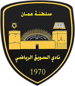 Аль-Сувэйк - Logo