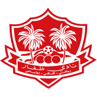 Дофар - Logo