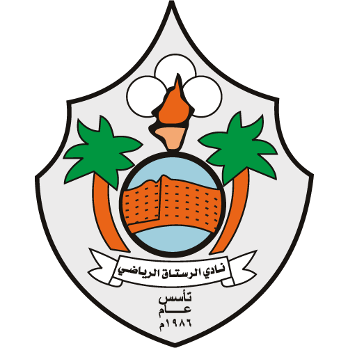 Аль-Рустак - Logo