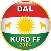 Dalkurd FF - Logo