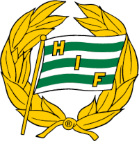 Хамарби ТФФ - Logo