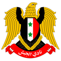 Аль-Джаиш - Logo