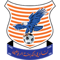 Аль-Карамах - Logo