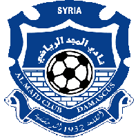 Ал Мажд - Logo