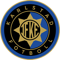 Карлстад - Logo