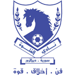 Клуб Футуа - Logo
