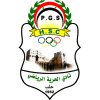 Хуррия Алеппо - Logo