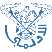 Олимпик Азавея - Logo