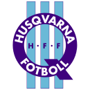 Хускварна - Logo