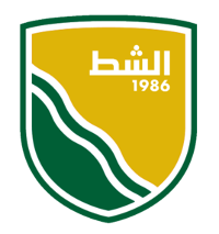 Аль-Шат - Logo