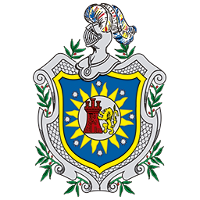 УНАН-Манагуа - Logo