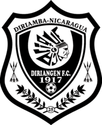 Дирианген - Logo