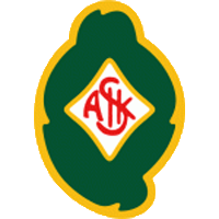 Скевде АИК - Logo