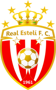 Реал Естели - Logo