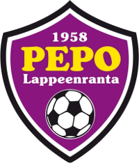 ПЕПО - Logo