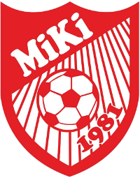 Миккелин Киссат - Logo