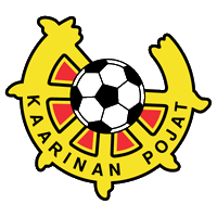 KaaPo Kaarina - Logo