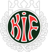 Кифен - Logo