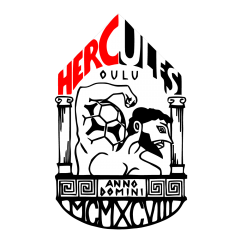 Геркулес - Logo