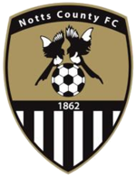 Ноттс Каунти - Logo