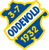 Оддевольд - Logo