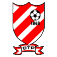 ОТП - Logo