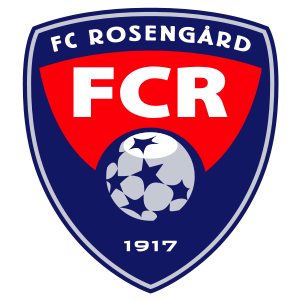 Розенгард - Logo