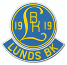Lunds BK - Logo