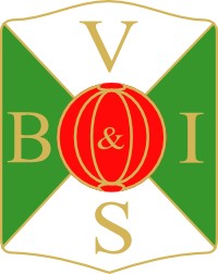 Варбергс - Logo