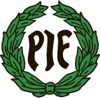 ПИФ Паргас - Logo
