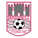 Dergview FC - Logo