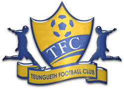 ФК Теунгует - Logo