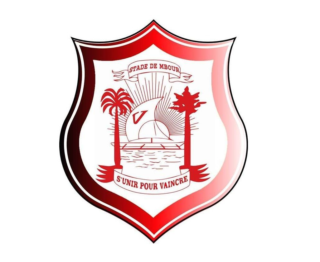Стад Мбур - Logo