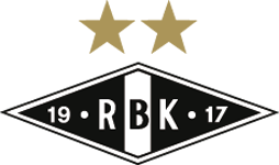 Rosenborg BK - Logo