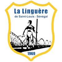 Лингере - Logo