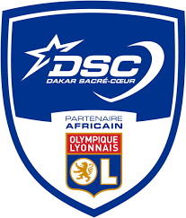 Дакар Сакре-Кёр - Logo