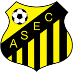 АСЕК Ндиамбур - Logo