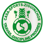 Каса Спорт - Logo