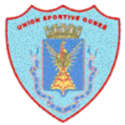 US Gorée - Logo