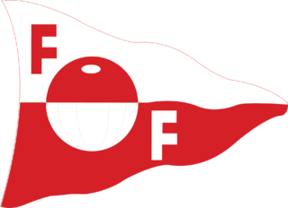 Фредрикстад - Logo