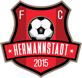 ФК Херманщад - Logo