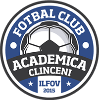 Academica Clinceni - Logo